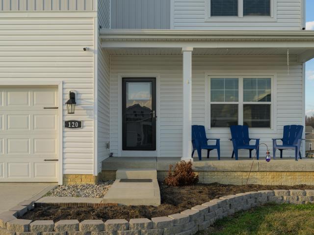 120 Mayfield Drive