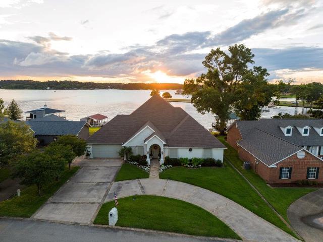 120 Marina Drive
