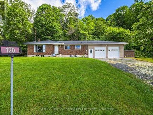 120 Massey Road, Alnwick/Haldimand, ON, K9A 4J8 house for sale | Listing ID X13840 | Royal LePage