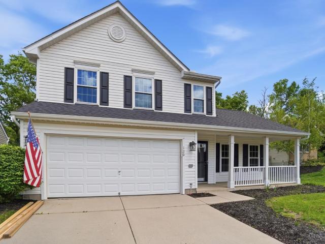 120 McDaniels Lane