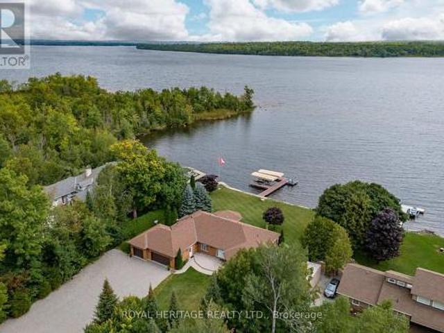 120 Mcgregor Drive, Kawartha Lakes Bobcaygeon, ON, K0M 1A0 house for sale | Listing ID X13775 | Royal LePage