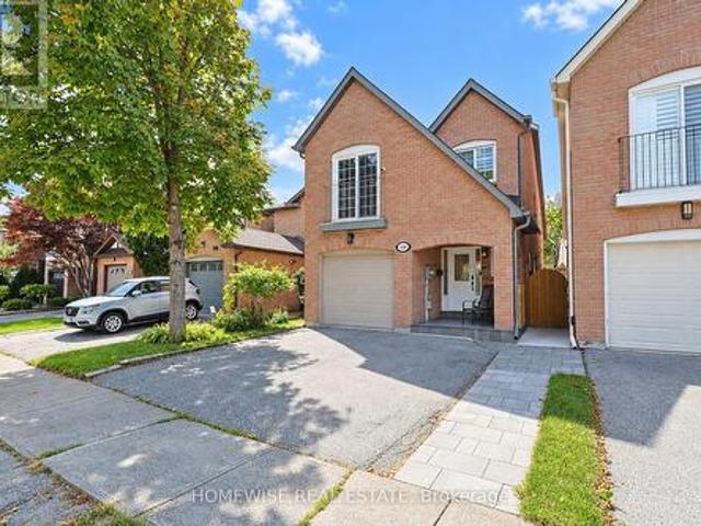 120 Mcmorran Crescent, Vaughan, ON, L4J 2Y2 house for sale | Listing ID N13787 | Royal LePage