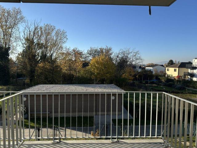 120 Meter zur U1 Oberlaa Sonnige, barrierefreie südseitige Wohnung inkl. Küche