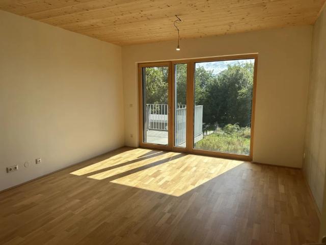 120 Meter zur U1 Oberlaa Sonnige, barrierefreie südseitige Wohnung mit Top U1 Anbindung inkl. Küche