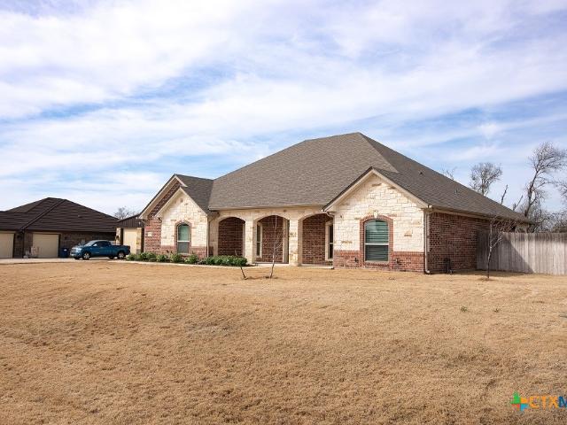 120 Metheglin Dr, Temple, TX 76502 | MLS #604834