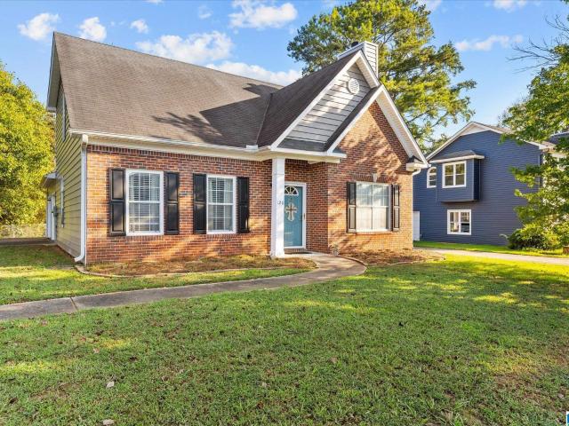 120 Meadow View Circle
