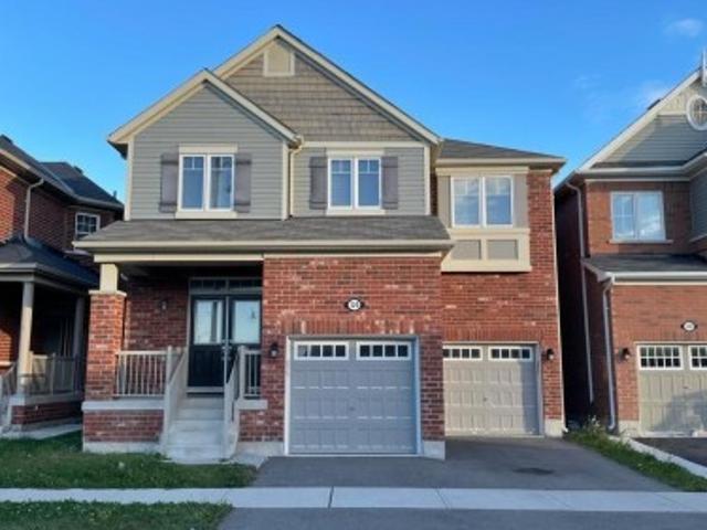 120 Mincing Trail, Brampton, ON, L7A 4S8 house for lease | Listing ID W13804 | Royal LePage