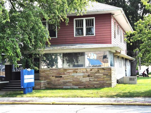 120 N 5Th Street