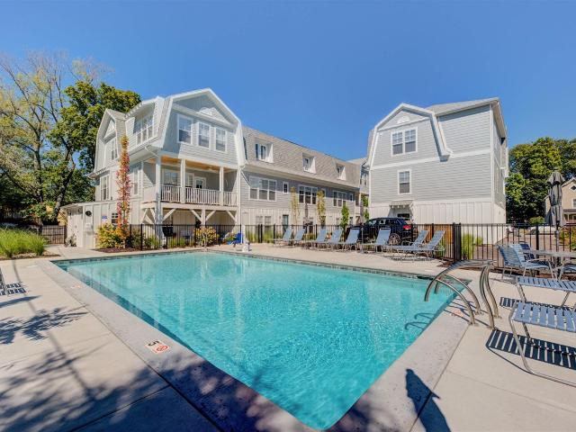 120 N Barton # Unit B