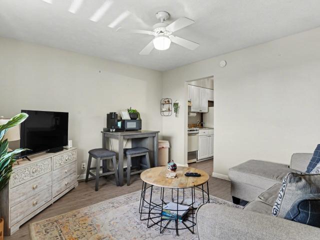120 N Dogwood Dr. 303