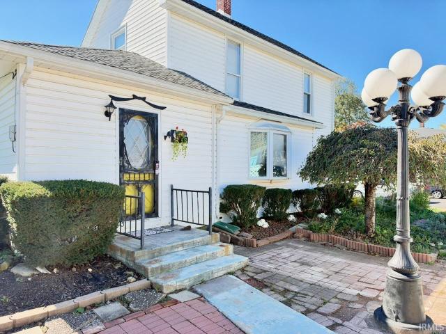 120 N Elm Street