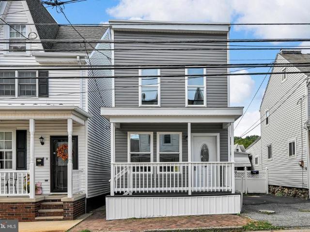 120 N Nichols Street
