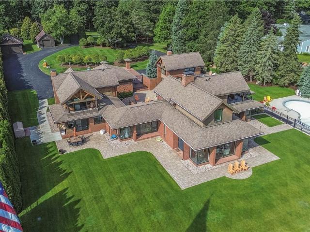 120 N Shore Drive