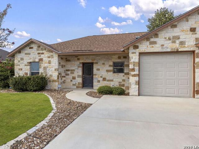 120 Navarro Crossing, Unit 2A