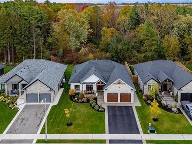 120 Newport Lane, Port Dover, ON, N0A 1N7 house for sale | Listing ID 40814 | Royal LePage