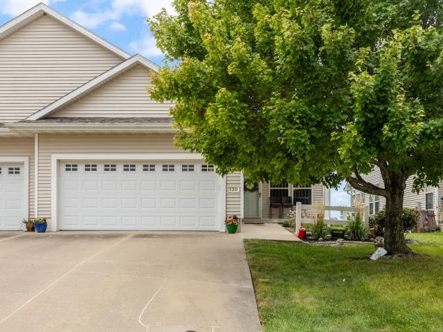 120 NE Sunrise Drive