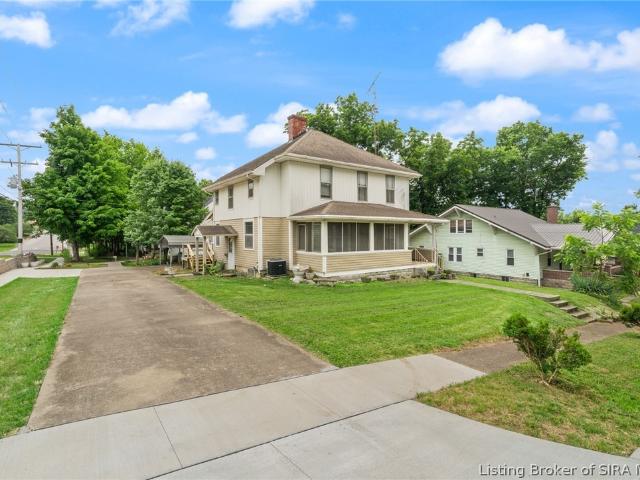 120 NW 2nd Street