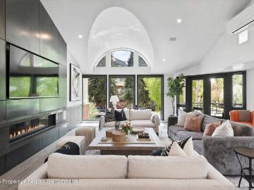 120 S Spring Street 1, Aspen, CO