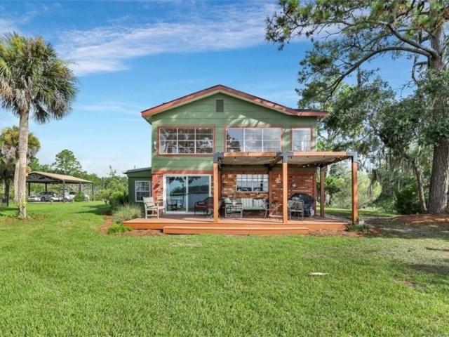 120 Smoakhouse Dr, Midway, GA 31320 | MLS #SA351914