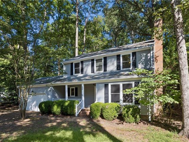 120 Sabre DR