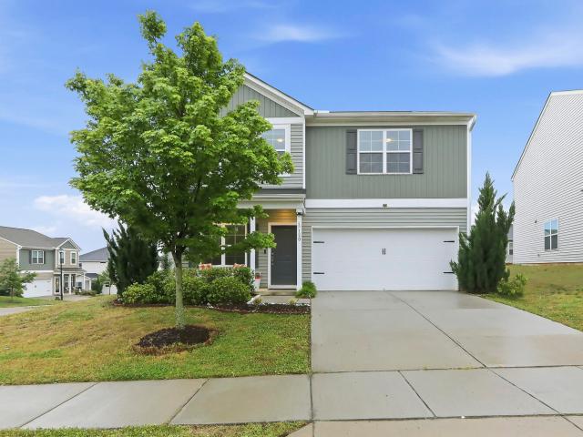 120 Saddle Oaks Lane