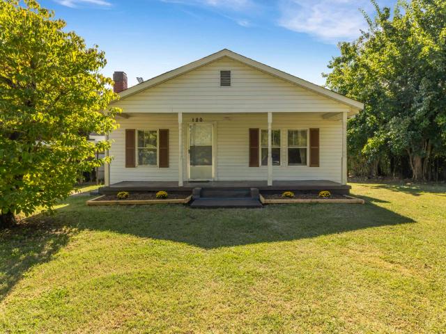 120 Sardis School House Road