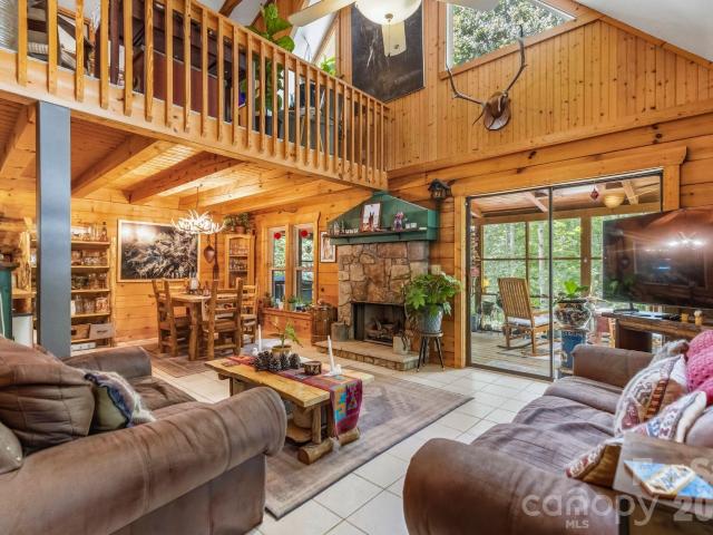 120 Sasafras Ridge None