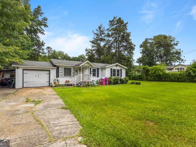 120 Sasser Drive