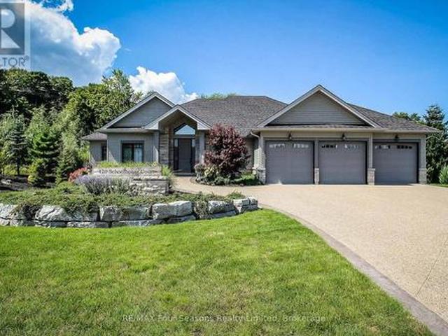 120 Schoolhouse Court, Blue Mountains, ON, L9Y 0N2 house for lease | Listing ID X13779 | Royal LePage