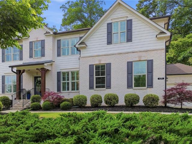 120 Seattle Slew Way