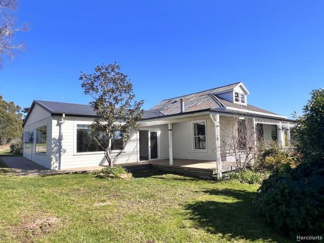 120 Security Road, PIPERS RIVER, TAS 7252