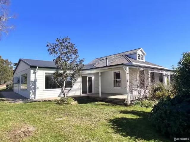 120 Security Road, PIPERS RIVER, TAS 7252 House for Rent