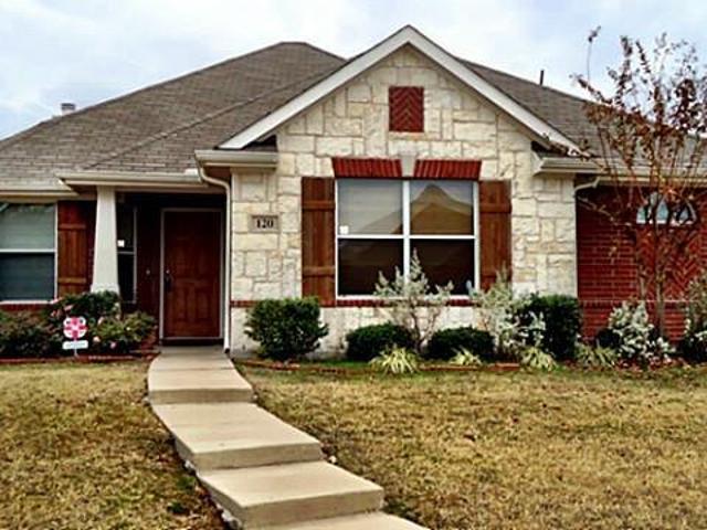 120 Shadybrook Dr, Wylie, TX 75098