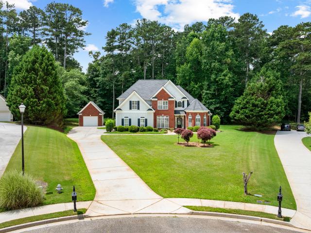 120 Shank Hill Ridge
