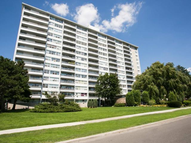 120 Shelborne Avenue