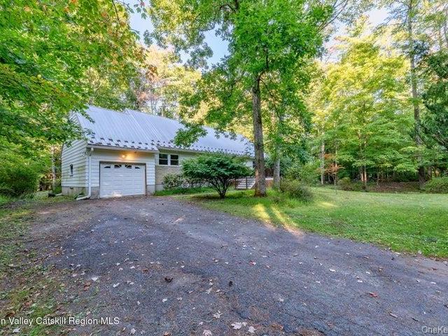 120 Sherman Road