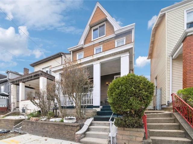 120 Shetland St, Pittsburgh, PA 15206 | MLS #1743