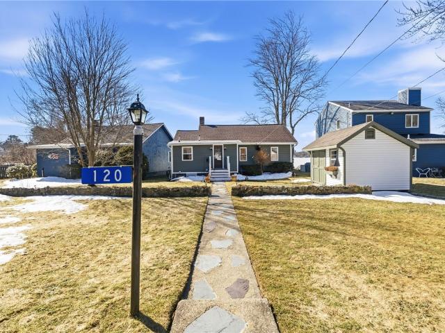 120 Shore Drive
