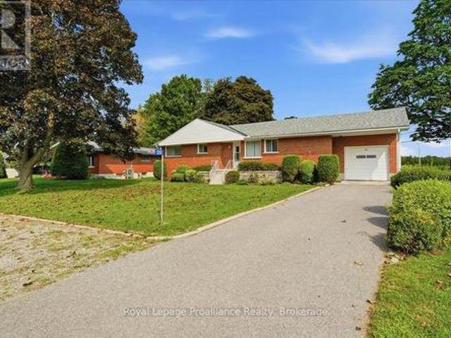 120 Sidney Crescent, Quinte West Sidney Ward, ON, K0K 1E0 house for sale | Listing ID X13675 | Royal LePage