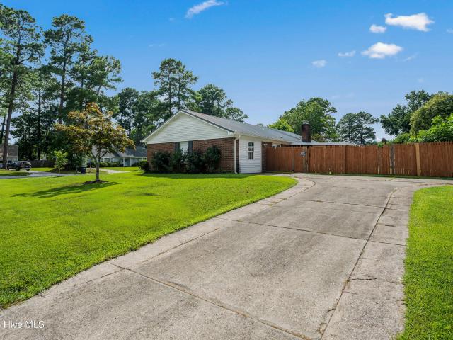 120 Silver Leaf Drive