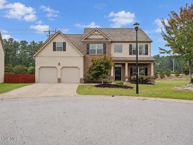 120 Sims Ct, Augusta, GA 30909