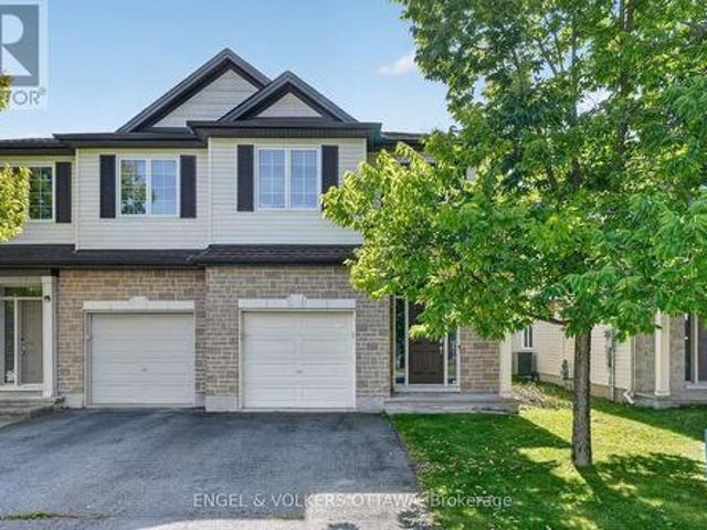 120 Spartina Street, Ottawa, ON, K1T 0G6 house for sale | Listing ID X13823 | Royal LePage