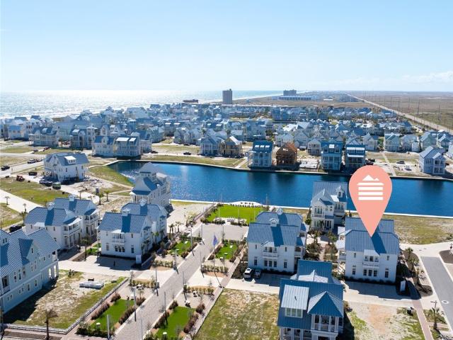 120 Speckled Egg Ln Port, Aransas, TX 78373 | MLS #460840