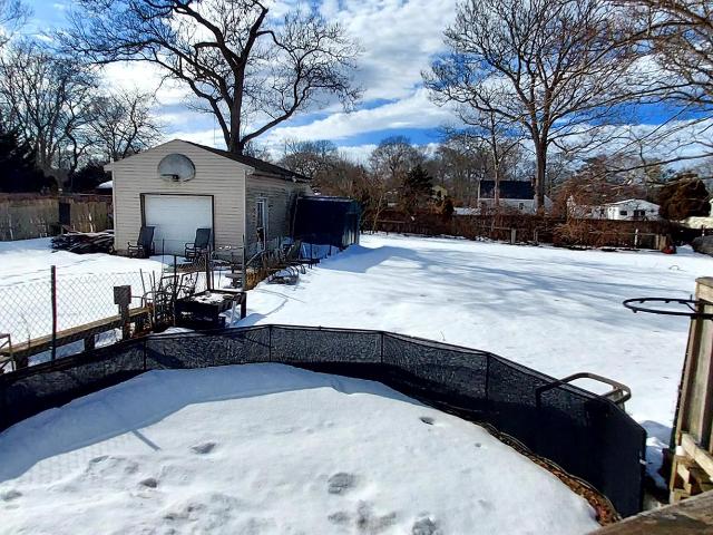 120 Stackyard Drive