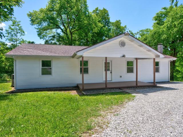 120 State Hwy 3447