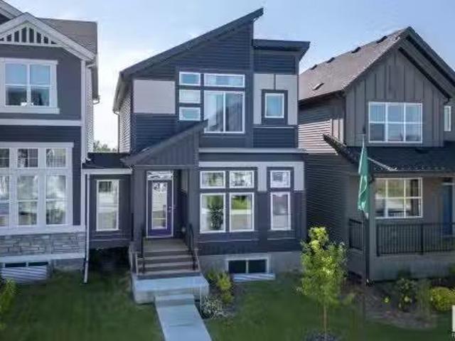 120 Stiles Bend, Leduc, AB, T9E 1N8 house for sale Listing.