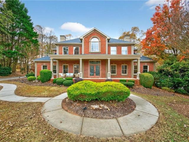 120 Stone Orchard Court, Alpharetta, US, GA