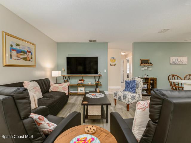 120 Summer Pl, Unit 1, Merritt Island, FL 32953 | MLS #1073
