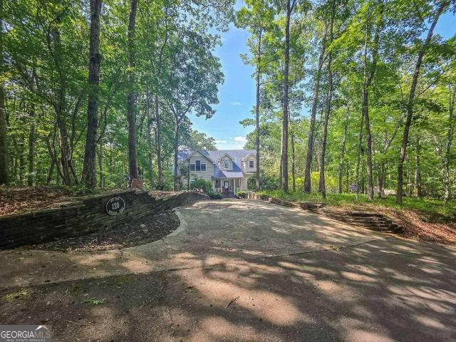 120 Sunrock Mountain Trace