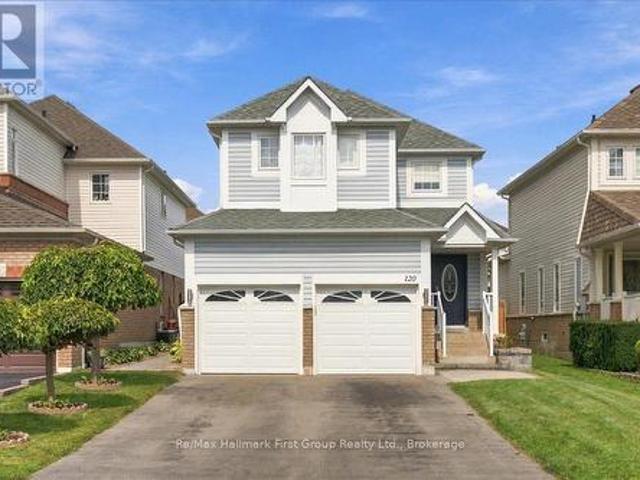 120 Point Hope Place, Whitby Port Whitby, ON, L1N 9P8 house for sale | Listing ID E13818 | Royal LePage